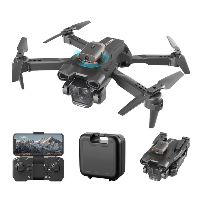 Aeronova 4k Drone - Professionele camera