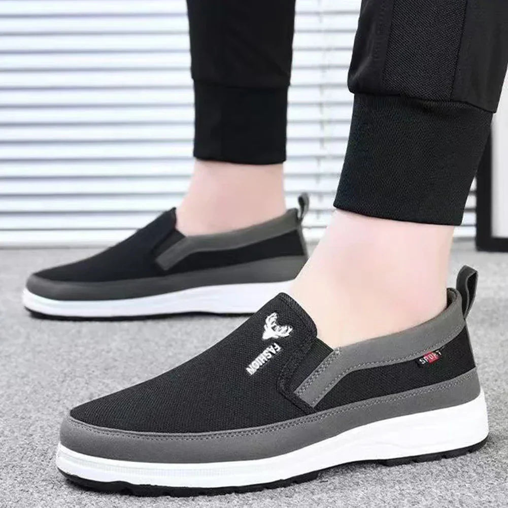Orthopedische casual schoenen (Koop er 1 en krijg er 2)