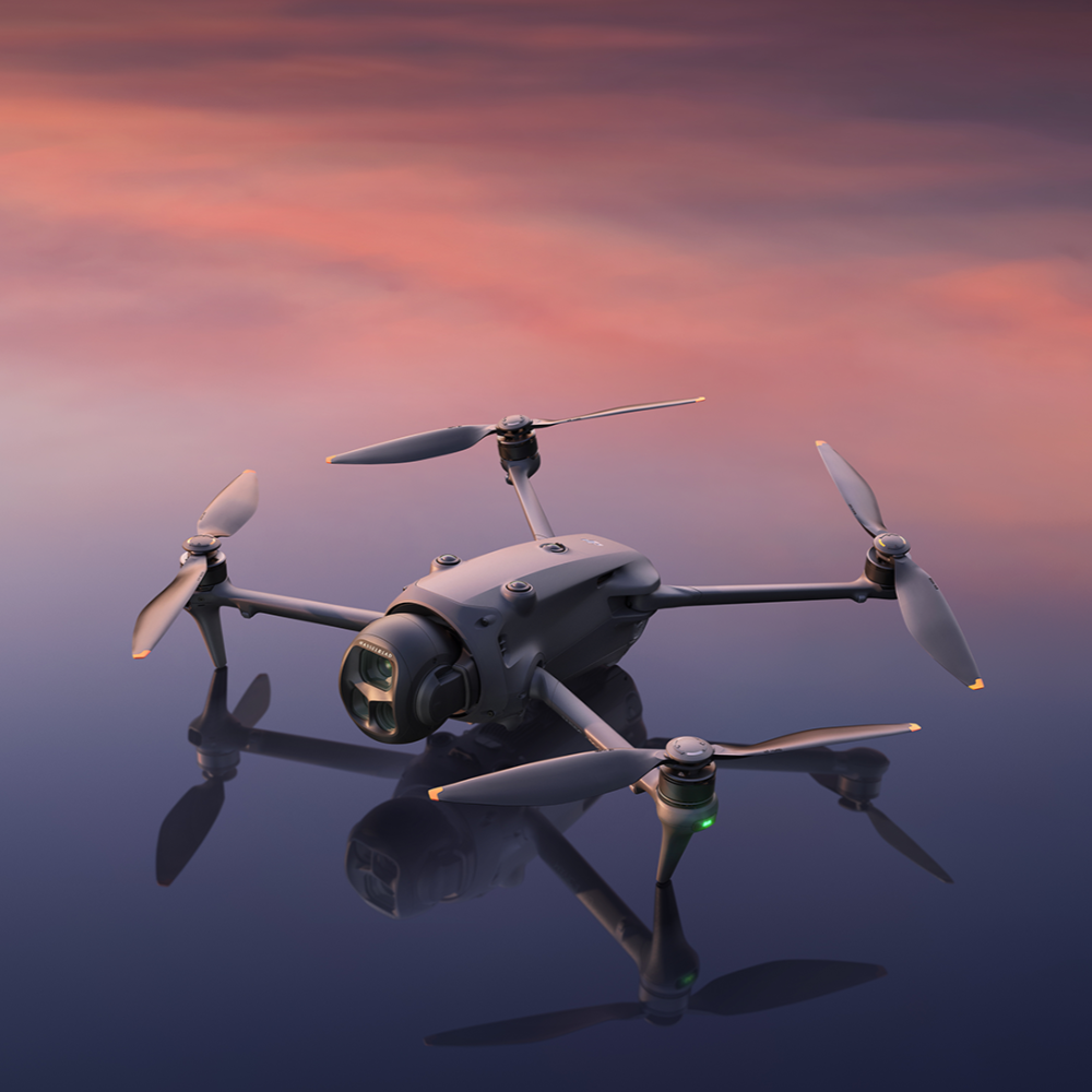 2025 Nieuwe VR-bril Versie H20 Drone — Optische Stroompositionering en Hoge Definitie Luchtfotografie