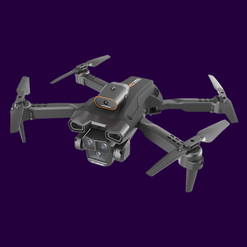 Drones & Technologieën