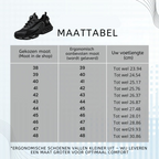 IronTrek Pro™ S3 - Door veiligheidsexperts aanbevolen: de nieuwe standaard in werkschoenen