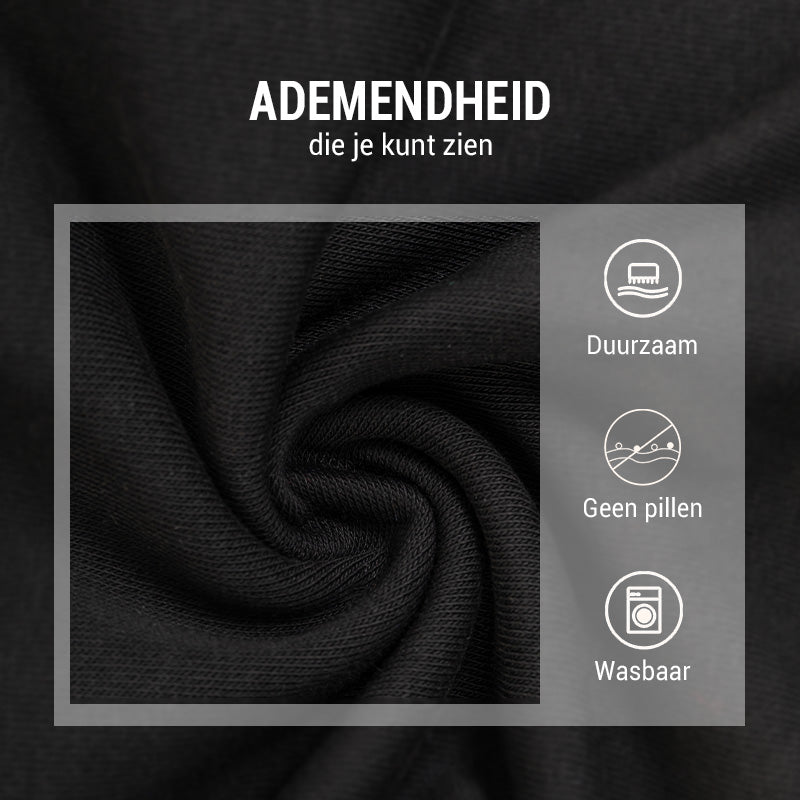 Heren Slim Fit Coltrui