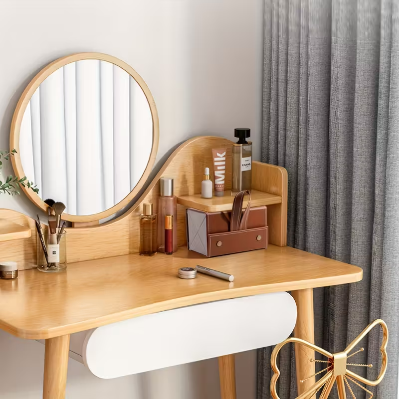 Zonnebril opbergdoosje met 4 vakjes