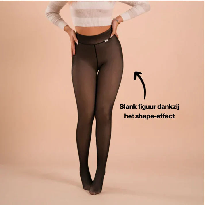 Winko® | Fleece Lined Legging 1+1 Gratis