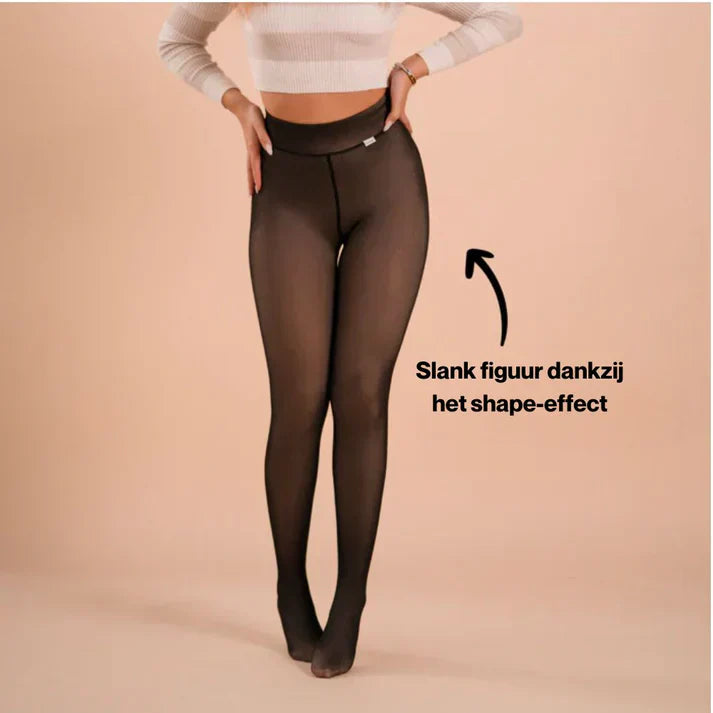 Winko® | Fleece Lined Legging 1+1 Gratis