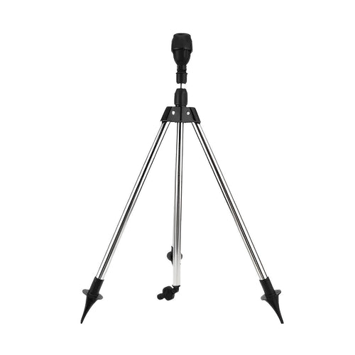 360° Draaibare Soaker Sprinkler voor Automatische Besproeiing - AquaFlow