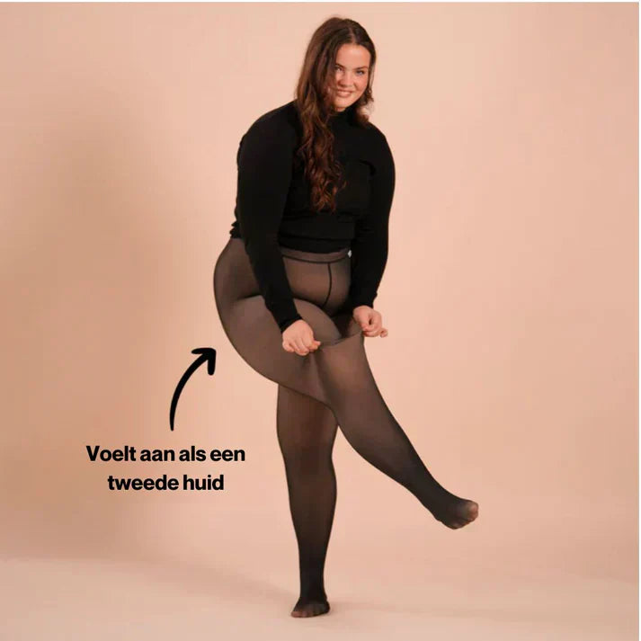 Winko® | Fleece Lined Legging 1+1 Gratis