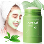 Diystar™ Groene Thee Diep Reinigend Masker Stick