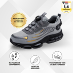 IronTrek Pro™ S3 - Door veiligheidsexperts aanbevolen: de nieuwe standaard in werkschoenen