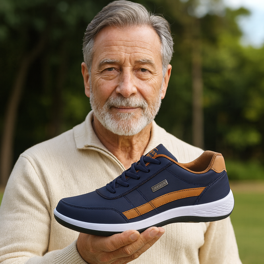 OrthoX - ergonomische pijnverlichtende comfort schoenen unisex