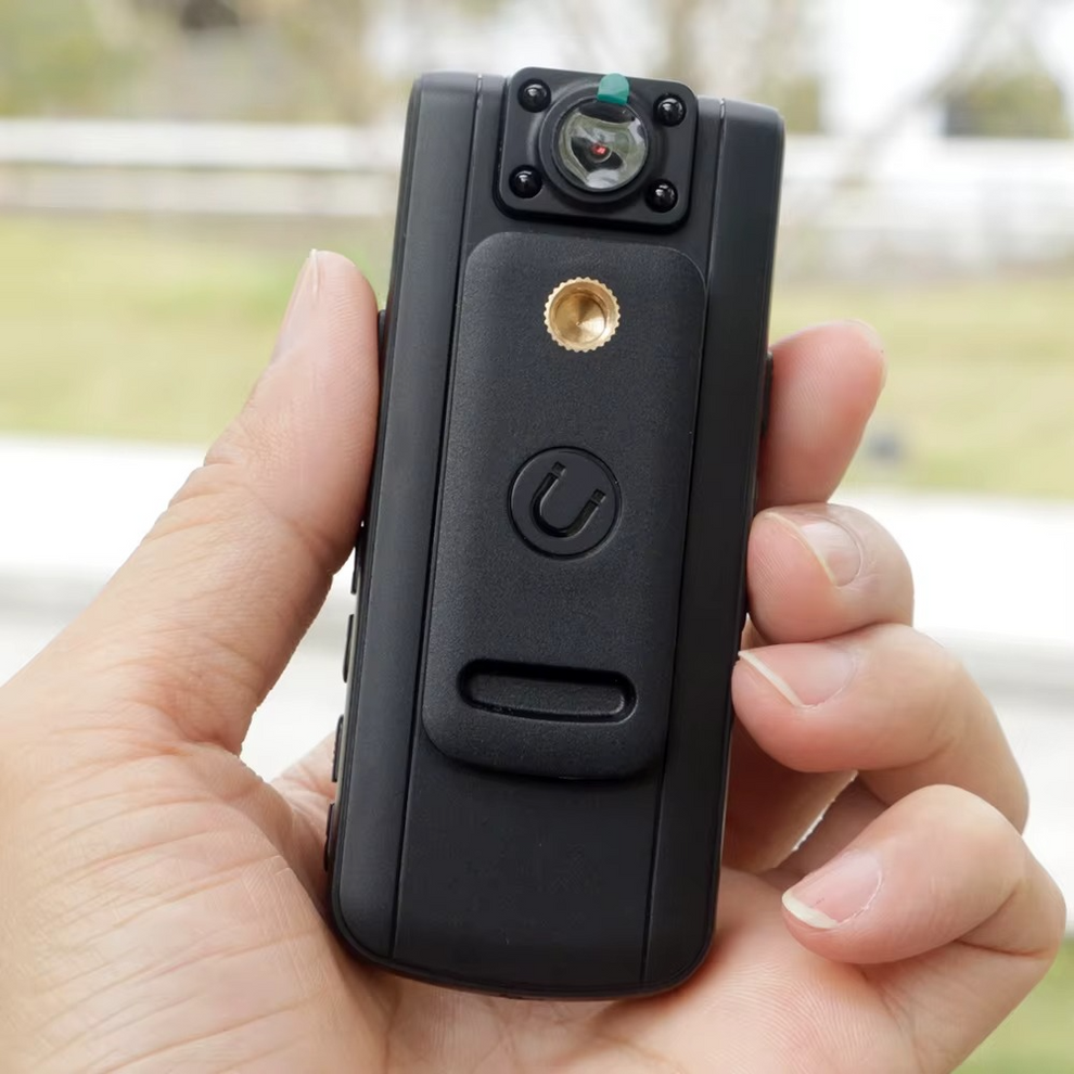 VisionSafe™ Ultra | Dag en nacht haarscherp toezicht