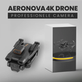 Aeronova 4k Drone - Professionele camera