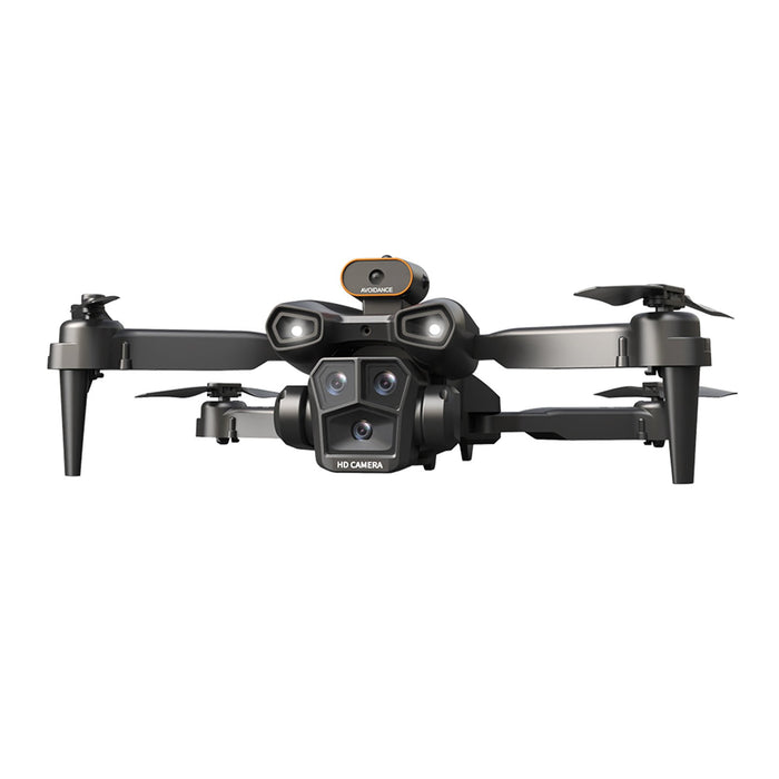Aeronova 4k Drone - Professionele camera