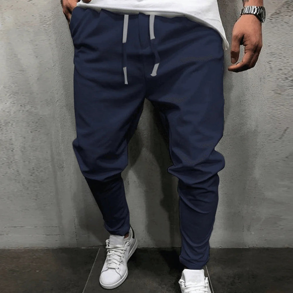 Comfy Jogger Fit