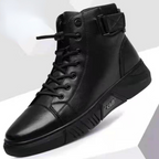 Heren leren boots - UrbanStyle