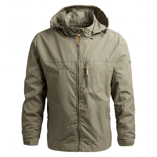 Heren Militaire DryMax Jas [ULTRA BESTENDIG]