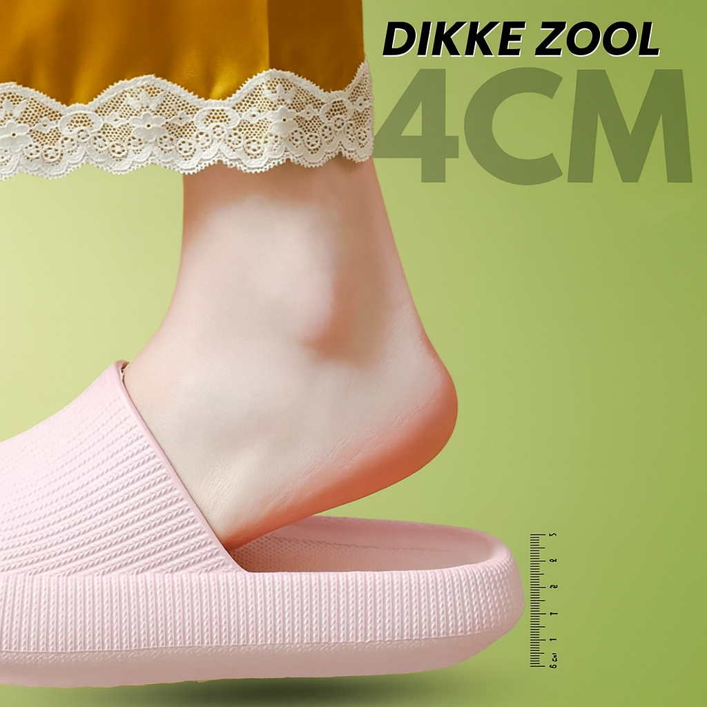 Orthoslipper – het origineel voor maximaal comfort