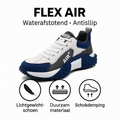Flex Air-schoenen – Waterafstotend en antislip