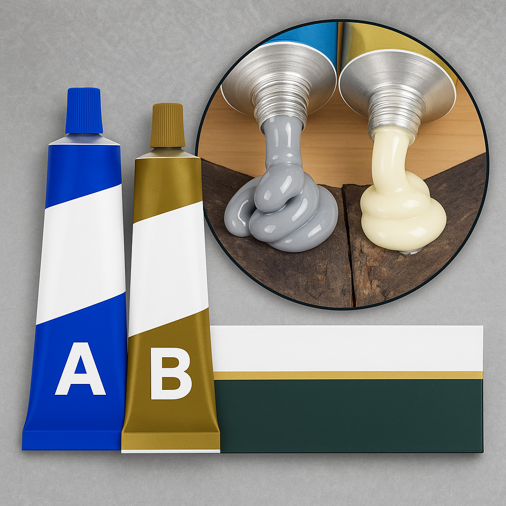 Super Magische Laslijm | Glue Max