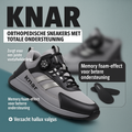 Knar – Orthopedische Schoenen
