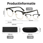 Ultravisie Slimme Bril – Koop 1, Krijg 1