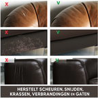 Reparatiegel voor Leer - Slim Pro