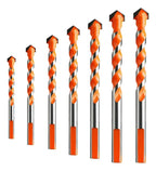 Compleet Kit met Diamantboor Super Drill