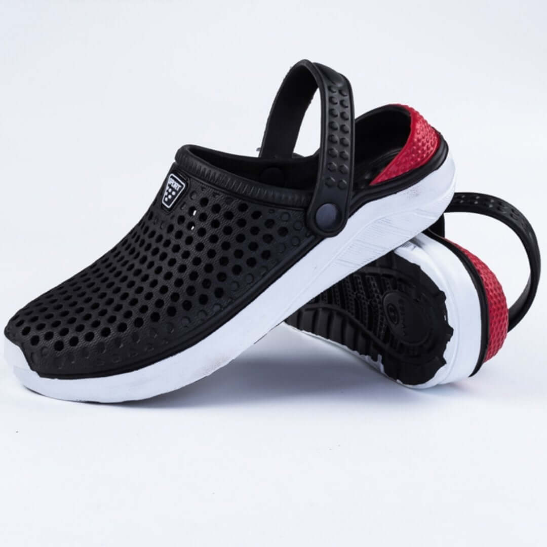 Orthopedische Sandale voor Mannen en Vrouwen Comfort Max