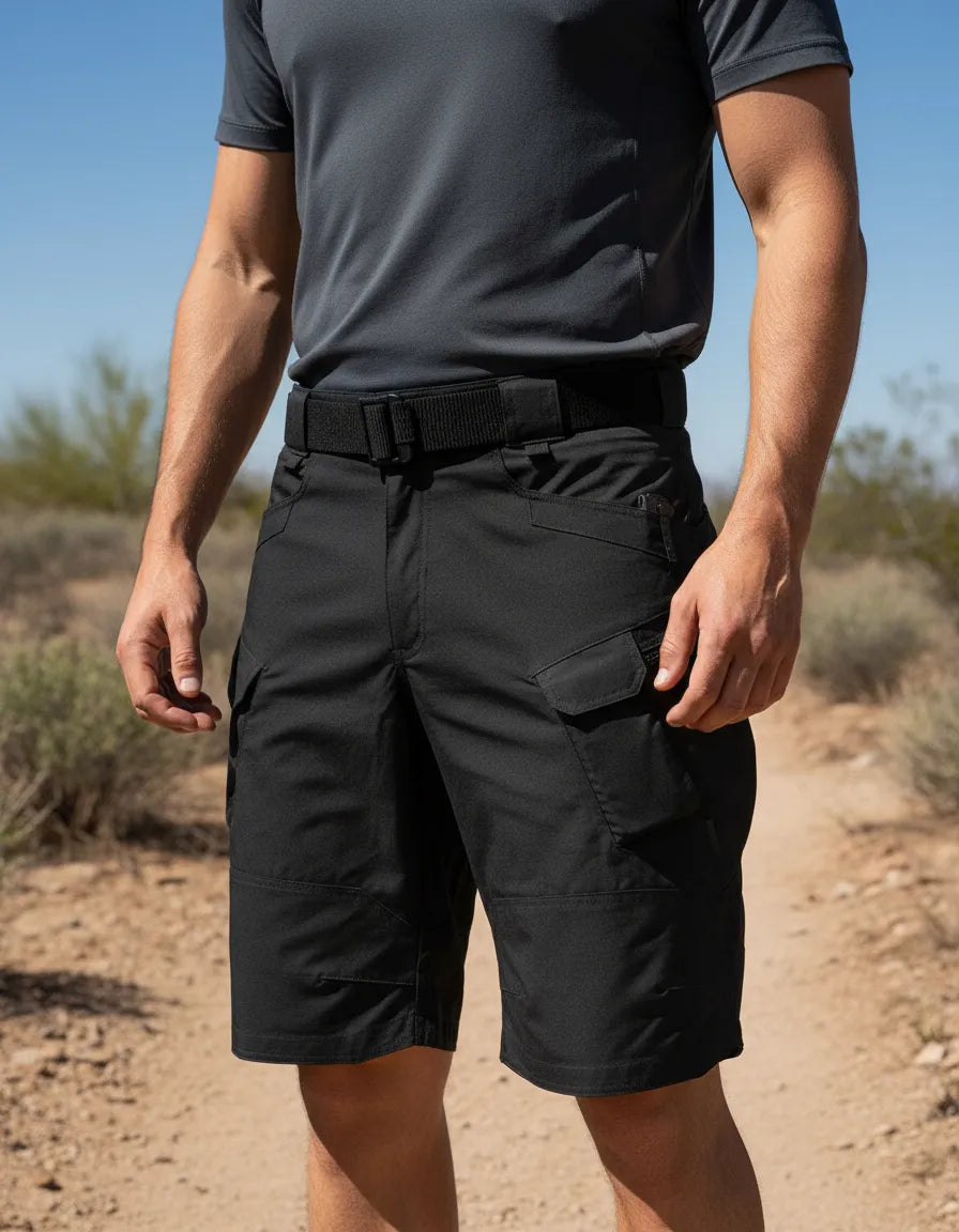 Korte Tactische Militaire Herenbroek – Waterdicht