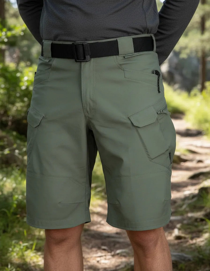 Korte Tactische Militaire Herenbroek – Waterdicht