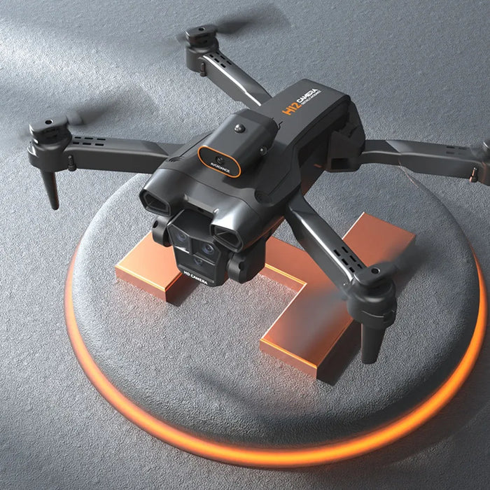 Aeronova 4k Drone - Professionele camera