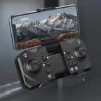 Aeronova 4k Drone - Professionele camera