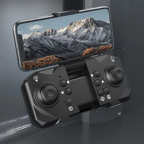 Aeronova 4k Drone - Professionele camera