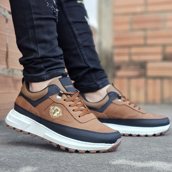 Brahma - Orthopedische Schoenen