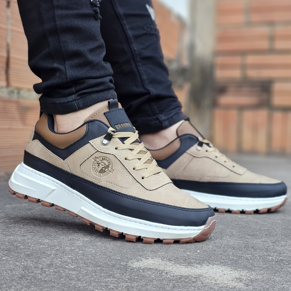 Brahma - Orthopedische Schoenen