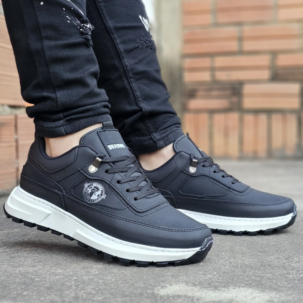 Brahma - Orthopedische Schoenen