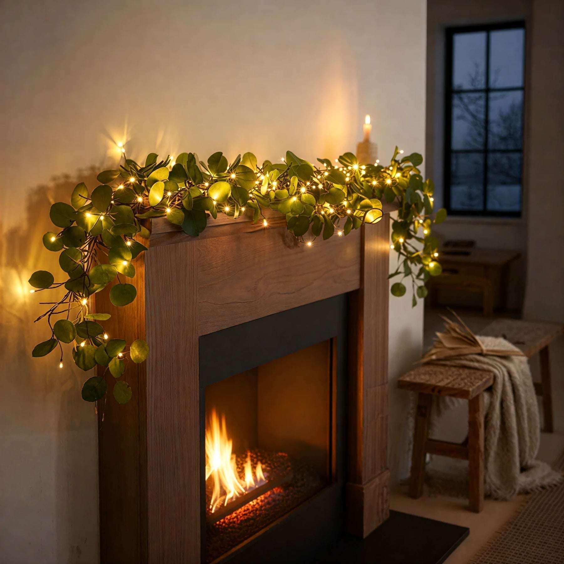 ShineAura | Van saai naar sfeervol – zonder moeite of kabels