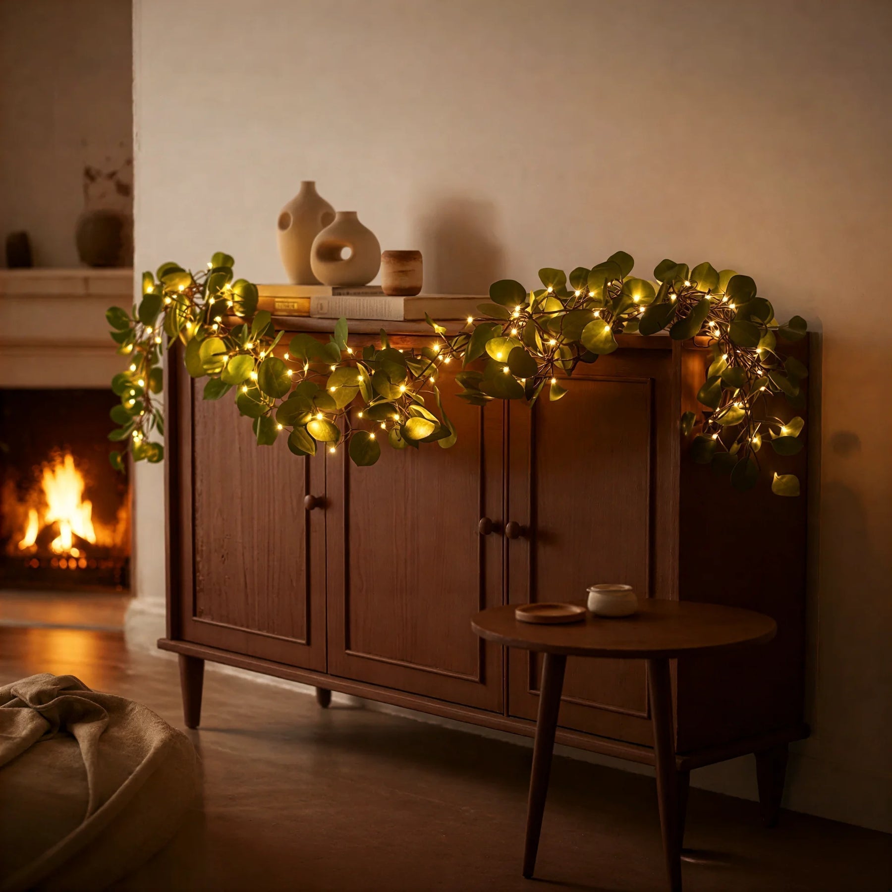 ShineAura | Van saai naar sfeervol – zonder moeite of kabels