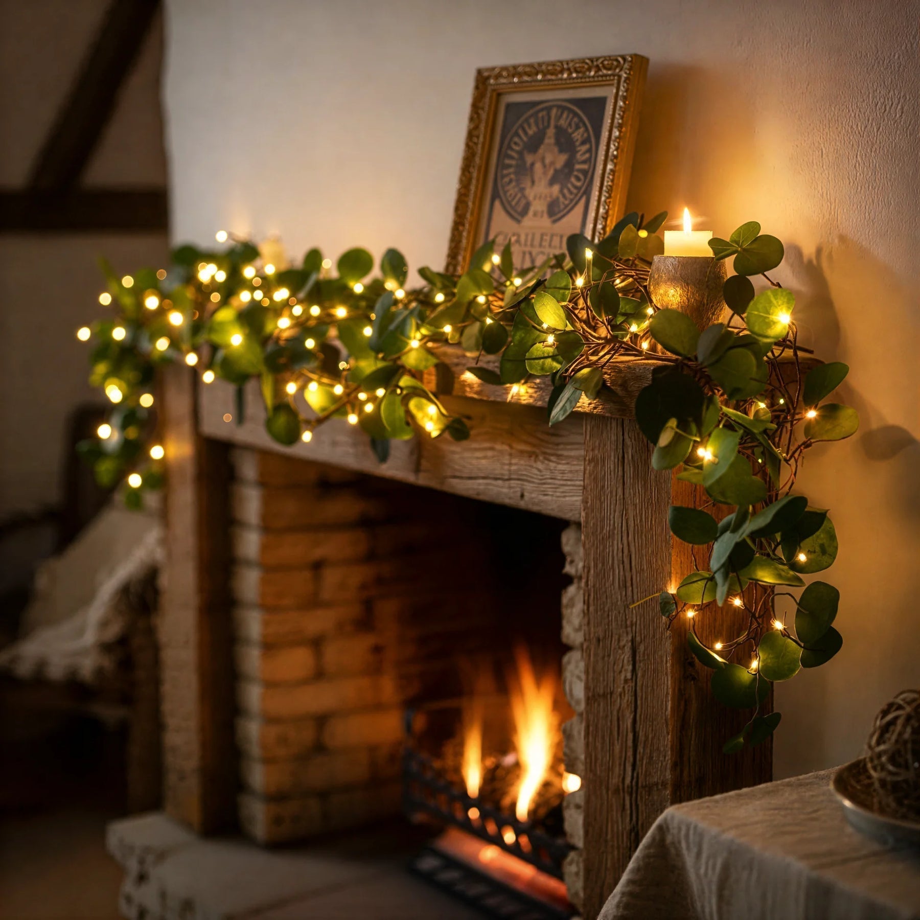 ShineAura | Van saai naar sfeervol – zonder moeite of kabels