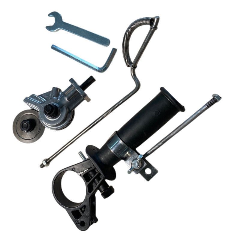 Metaalzaag voor het snijden van platen