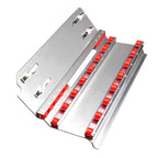 Professioneel snijmal voor perfecte sneden