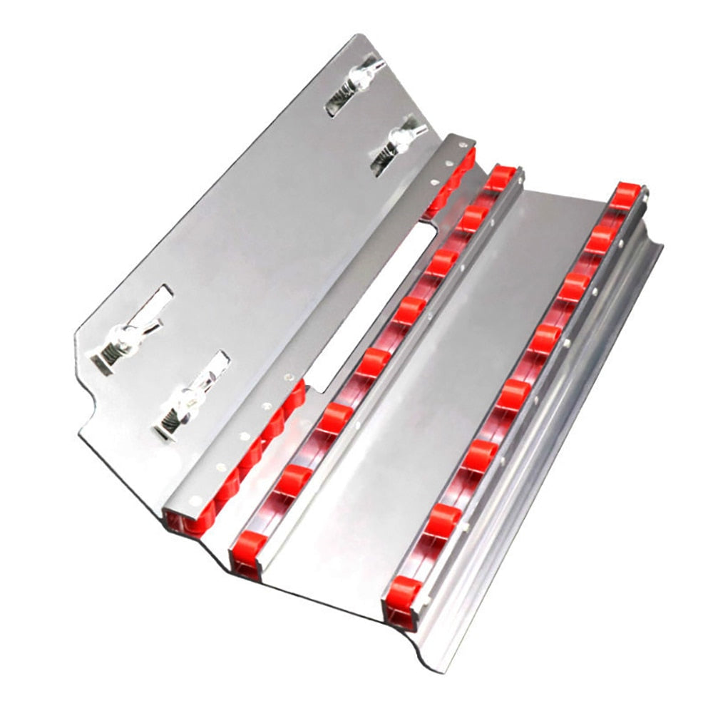 Professioneel snijmal voor perfecte sneden