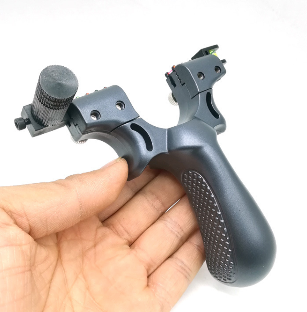 Professionele Precisie Kogelwerper met Laserzoeker