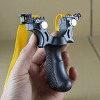 Professionele Precisie Kogelwerper met Laserzoeker