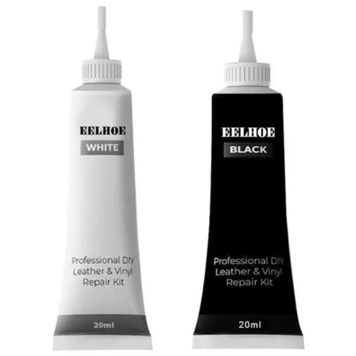 Reparatiegel voor Leer - Slim Pro