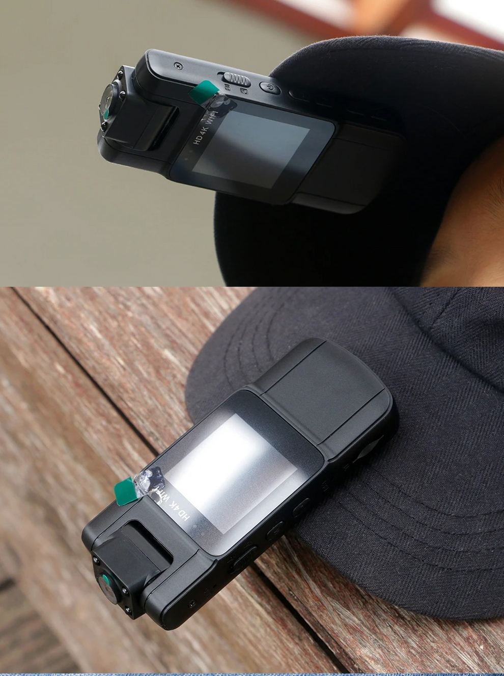 VisionSafe™ Ultra | Dag en nacht haarscherp toezicht