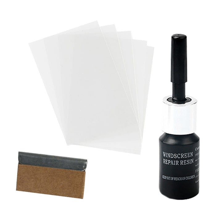 Glashersteller | Glass Collage