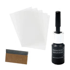 Glashersteller | Glass Collage