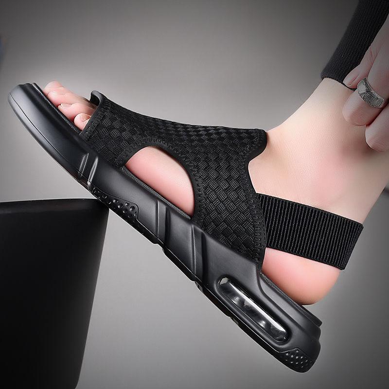 Manchetto Orthopedisch Sandale - OrthoComfort