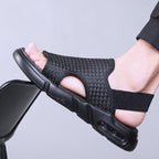 Manchetto Orthopedisch Sandale - OrthoComfort